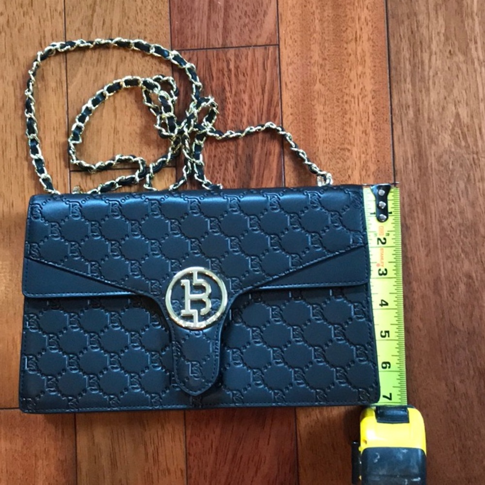 Bostanten purse